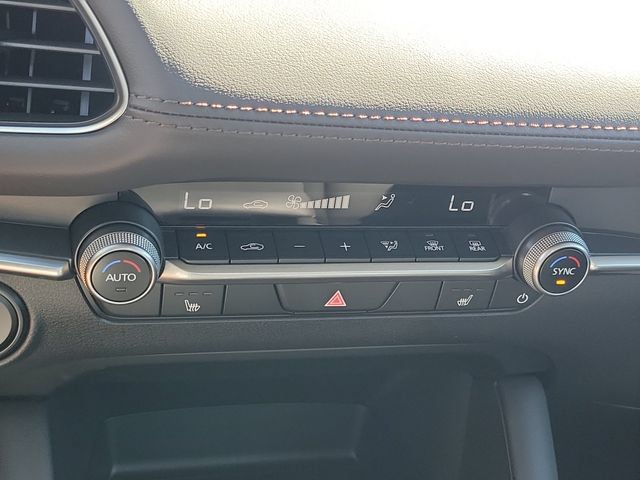 New 2026 MAZDA MAZDA3 2.5 S Sedan w/ Preferred Pkg FWD image 12