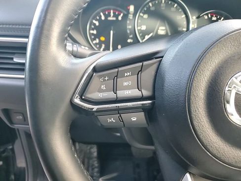 Certified 2023 MAZDA CX-5 AWD 2.5 S w/ Premium Plus Pkg image 16