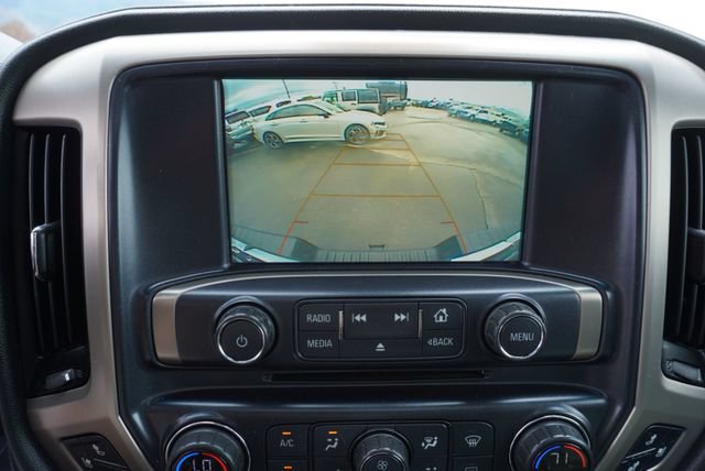 Used 2018 GMC Sierra 3500 Denali AWD/4WD image 35