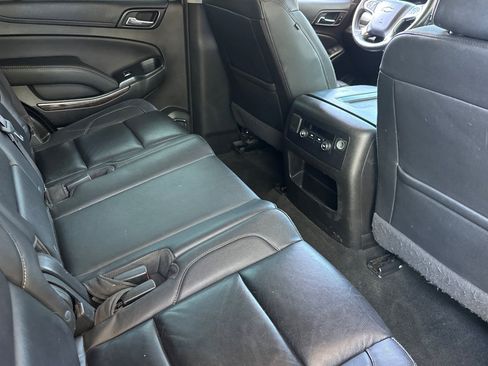 Used 2017 Chevrolet Tahoe LT AWD/4WD image 33