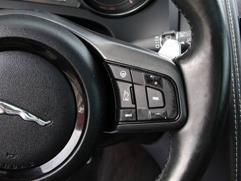 Used 2016 Jaguar F-TYPE R AWD/4WD image 20