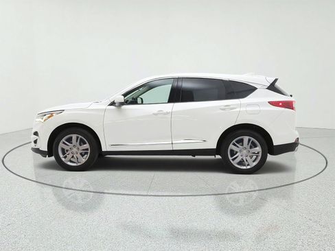 Used 2019 Acura RDX w/ Advance Package FWD image 8
