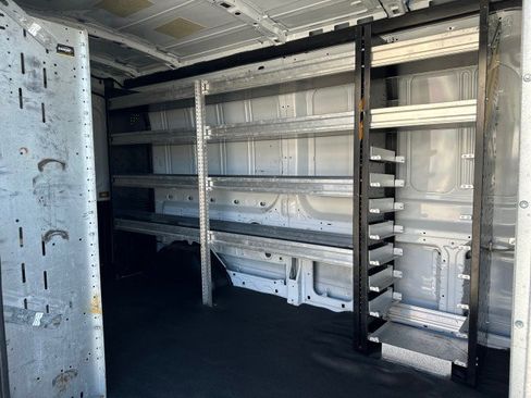 Used 2021 Ford Transit 250 Medium Roof RWD image 28