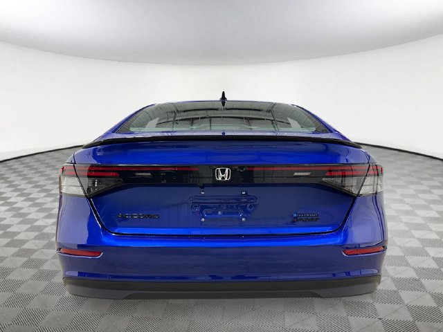 New 2026 Honda Accord Sport image 5