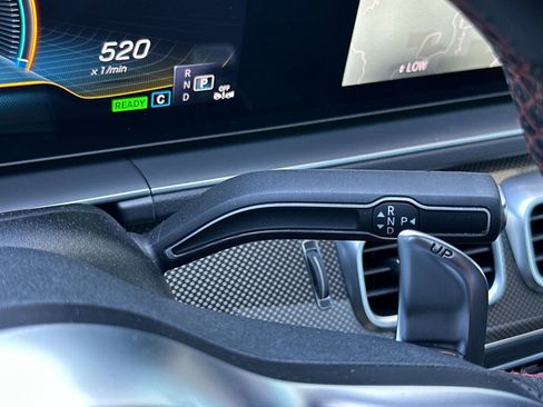 Certified 2023 Mercedes-Benz GLE 53 AMG 4MATIC Coupe image 25