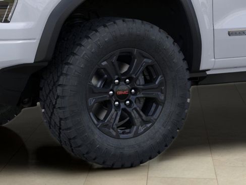 New 2025 GMC Canyon Elevation w/ Convenience Package image 13