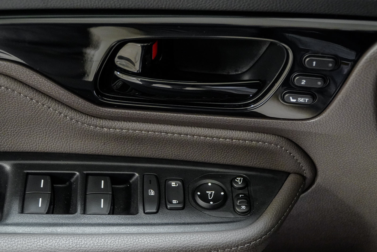 Used 2024 Honda Odyssey Elite image 20
