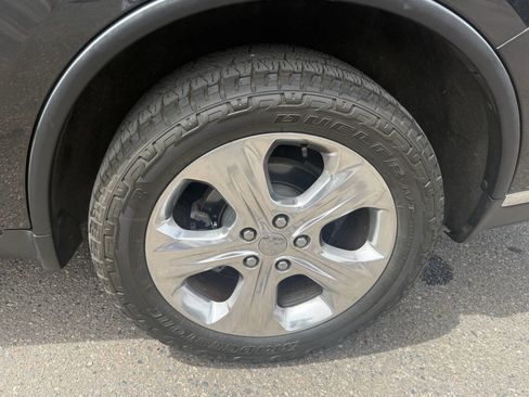 Used 2014 Dodge Durango Limited w/ Trailer Tow Group IV AWD/4WD image 28