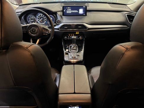 Used 2022 MAZDA CX-9 Touring Plus image 10