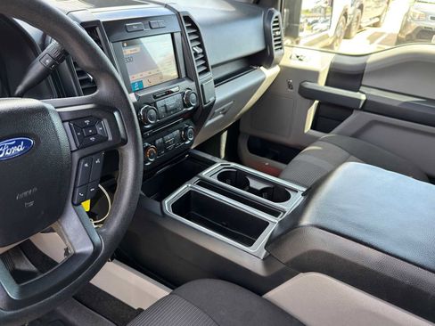 Used 2017 Ford F150 XL w/ Equipment Group 101A Mid image 13