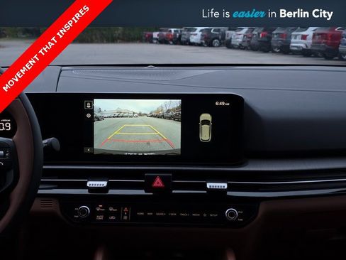 New 2026 Kia Sportage X-Line w/ X-Line Premium Package image 21