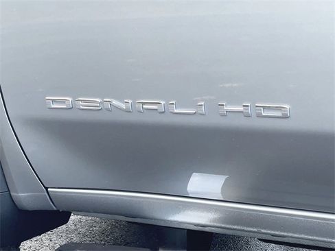 New 2026 GMC Sierra 3500 Denali w/ Technology Package image 33