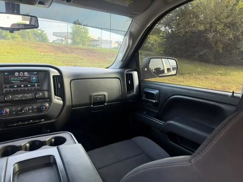 Used 2014 Chevrolet Silverado 1500 LT w/ All Star Edition AWD/4WD image 20