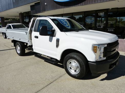 Used 2018 Ford F250 XL RWD image 6