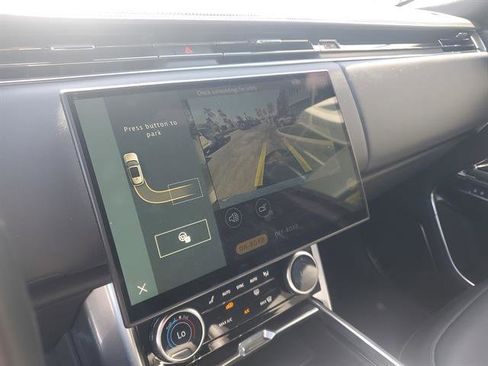 Used 2023 Land Rover Range Rover Autobiography image 50