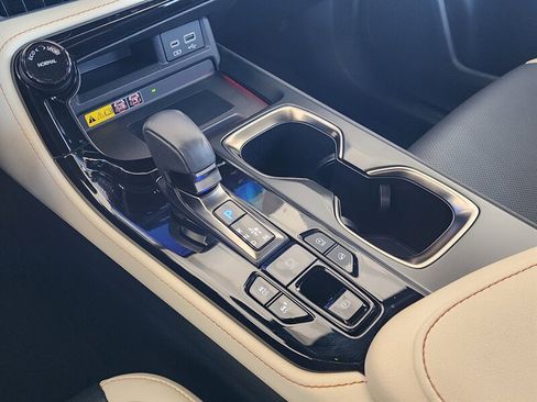 Used 2022 Lexus NX 350 AWD w/ Vision Package image 53