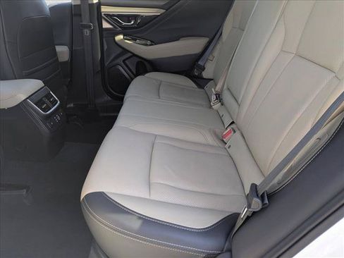 Used 2024 Subaru Outback Limited AWD/4WD image 20