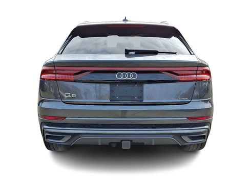 Used 2021 Audi Q8 Premium Plus image 5
