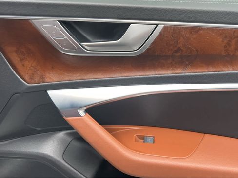 Used 2021 Audi A6 Premium w/ Convenience Package image 14