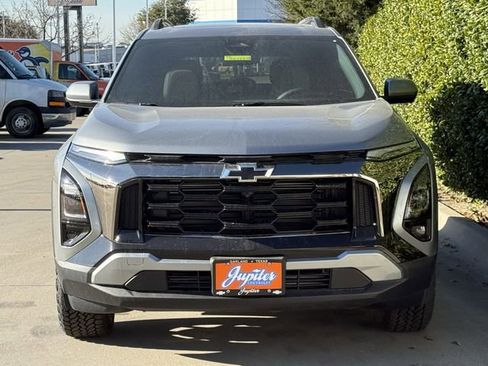 New 2026 Chevrolet Equinox ACTIV w/ Convenience Package III image 7