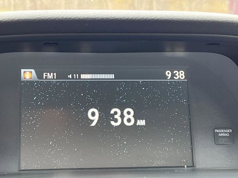 Used 2013 Honda Accord EX image 22