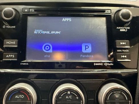 Used 2017 Subaru WRX AWD/4WD image 28