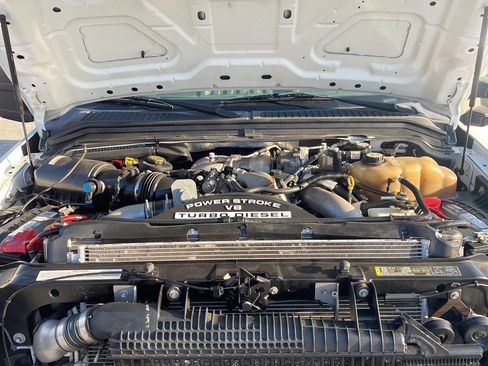 Used 2008 Ford F250 XL image 18