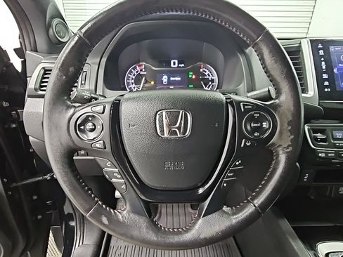 Used 2019 Honda Ridgeline Black Edition image 25