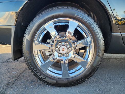 Used 2010 Cadillac SRX Premium image 17