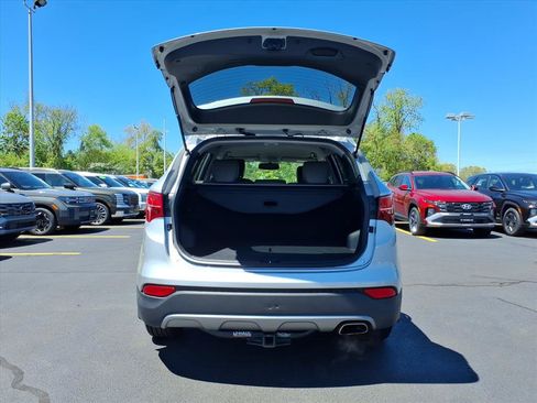 Used 2014 Hyundai Santa Fe Sport w/ Premium Equipment Package 03 FWD image 9