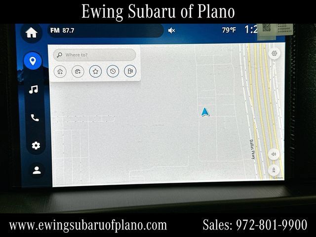 Used 2026 Subaru Outback Limited AWD/4WD image 13