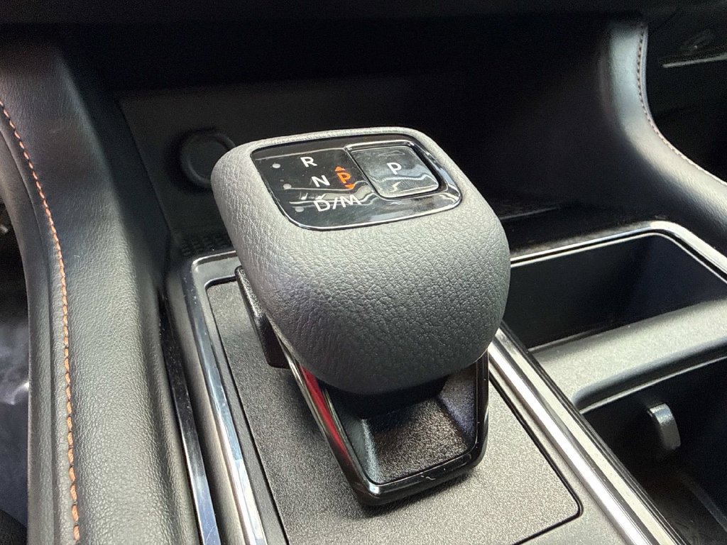 Used 2025 Nissan Pathfinder Rock Creek AWD/4WD image 31