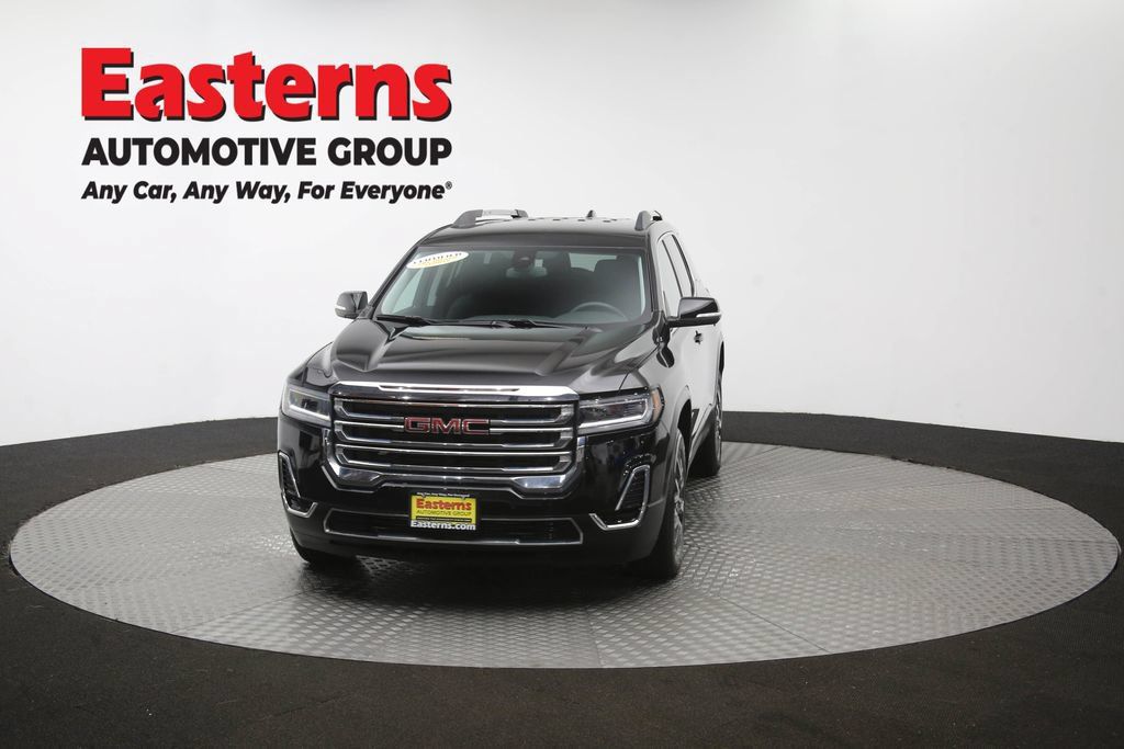 Used 2023 GMC Acadia SLE w/ Driver Convenience Package AWD/4WD image 56