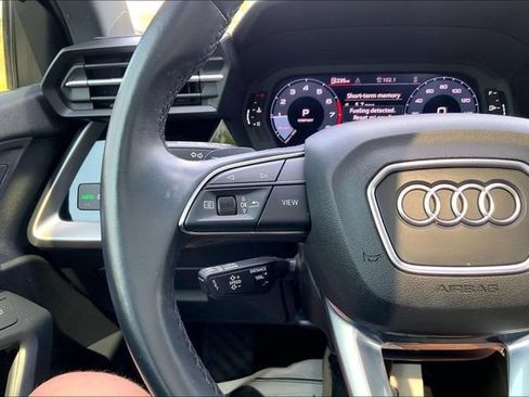 Used 2022 Audi A3 2.0T Premium Plus w/ Premium Plus Package AWD/4WD image 21