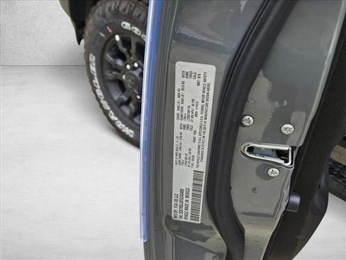 New 2026 RAM 2500 Power Wagon image 19