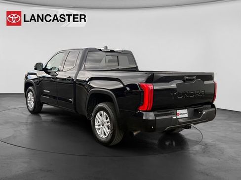 Certified 2022 Toyota Tundra SR5 w/ SR5 Convenience Package RWD image 5