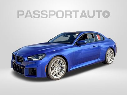 New 2026 BMW M2