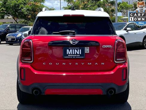 Used 2023 MINI Cooper Countryman S FWD image 4