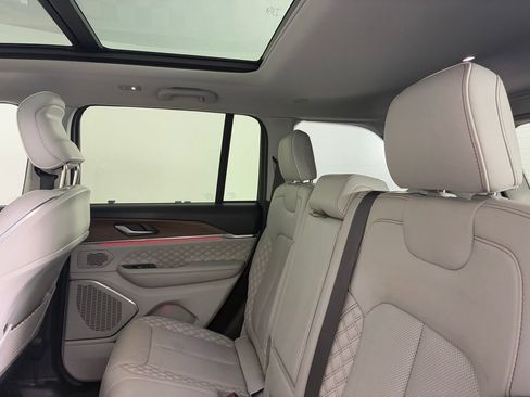 Used 2023 Jeep Grand Cherokee Summit image 30