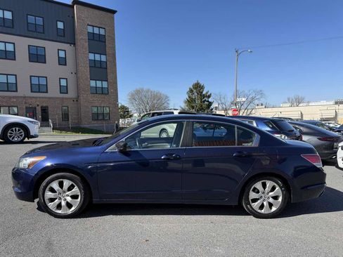 Used 2010 Honda Accord EX image 4