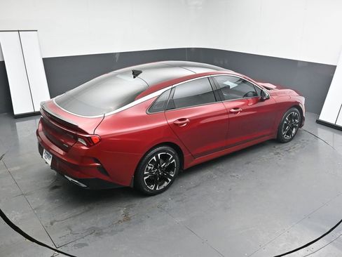 Used 2023 Kia K5 GT-Line FWD image 20