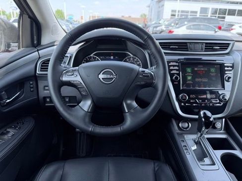 Used 2024 Nissan Murano SL AWD/4WD image 29
