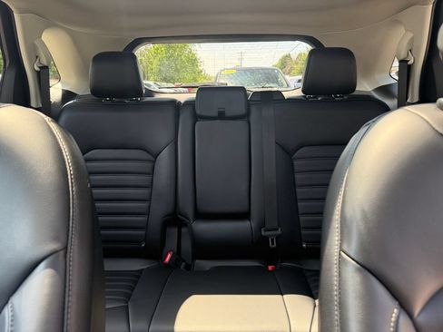 Used 2024 Ford Edge SEL w/ Convenience Package AWD/4WD image 20