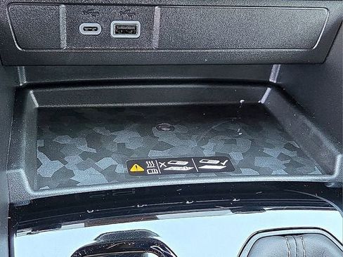 New 2026 Chevrolet Colorado Trail Boss AWD/4WD image 19
