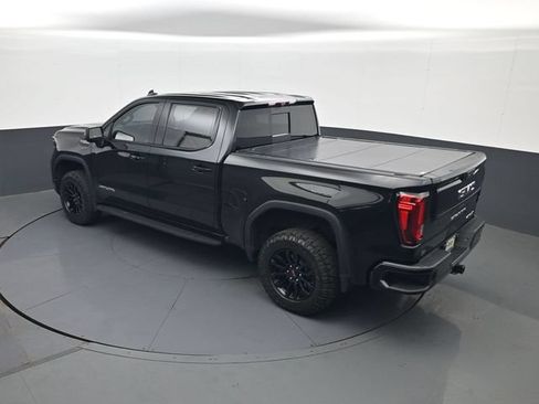 Used 2022 GMC Sierra 1500 AT4X AWD/4WD image 19
