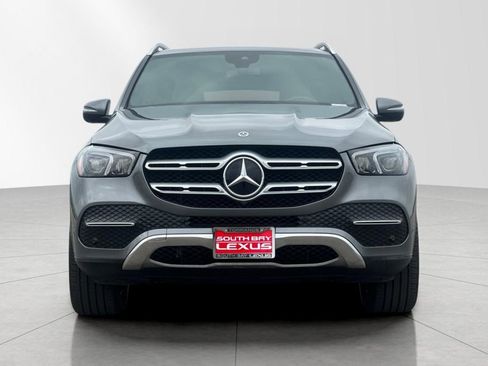Used 2022 Mercedes-Benz GLE 350 image 9