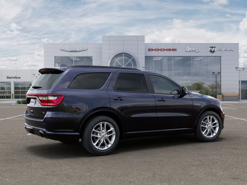 New 2025 Dodge Durango R/T image 40