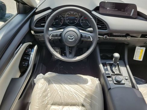 New 2026 MAZDA MAZDA3 2.5 S Sedan w/ Preferred Pkg FWD image 11
