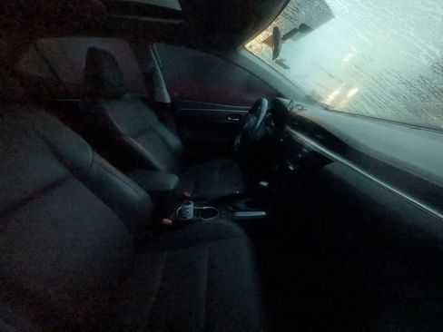 Used 2016 Toyota Corolla S Special Edition image 10