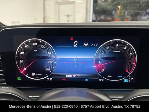 Used 2026 Mercedes-Benz GLE 450 4MATIC Coupe image 32